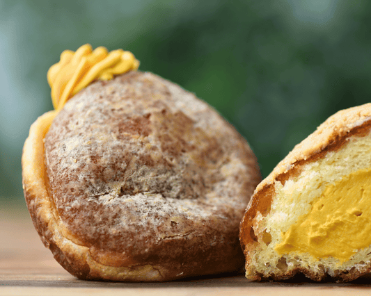 【店頭受取限定】 パンプキンドーナツ | Boulangerie et Cafe MainMano（ブーランジェリー&カフェ マンマーノ）