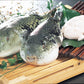 【送料込み】天然虎ふぐ極コース (白子付き)/7人前 | 日本料理てら岡