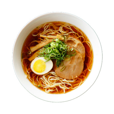 そば・うどん・麺類