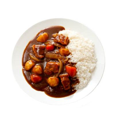 カレー
