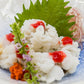 【冷凍便】「鱧落とし」約250ｇ（3人前）薬味なし/品番CF1 | 古串屋