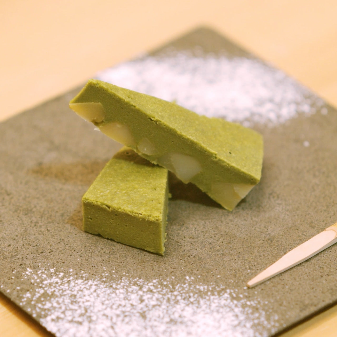 料理屋が作る抹茶チーズケーキ&特選お煎茶/特選玉露くきほうじ茶セット | 京料理　辰巳屋