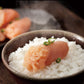 【送料込み】 博多辛子明太子（無着色）/310g | 日本料理てら岡