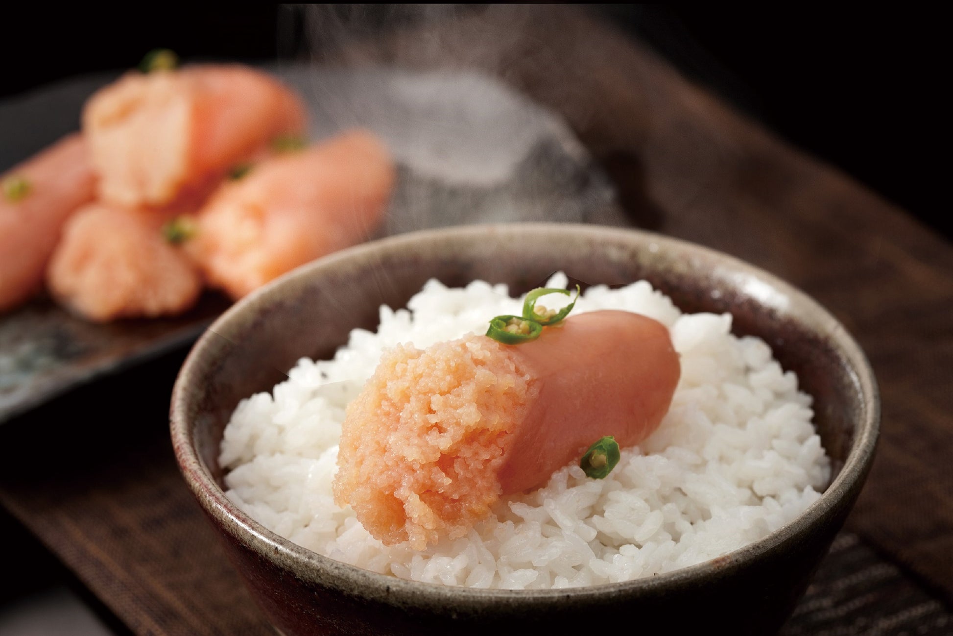 【送料込み】 博多辛子明太子（無着色）/310g | 日本料理てら岡