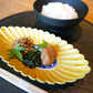 花紫の朝食セット | 花紫