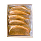 能登豚みそ漬 | 日本料理 銭屋