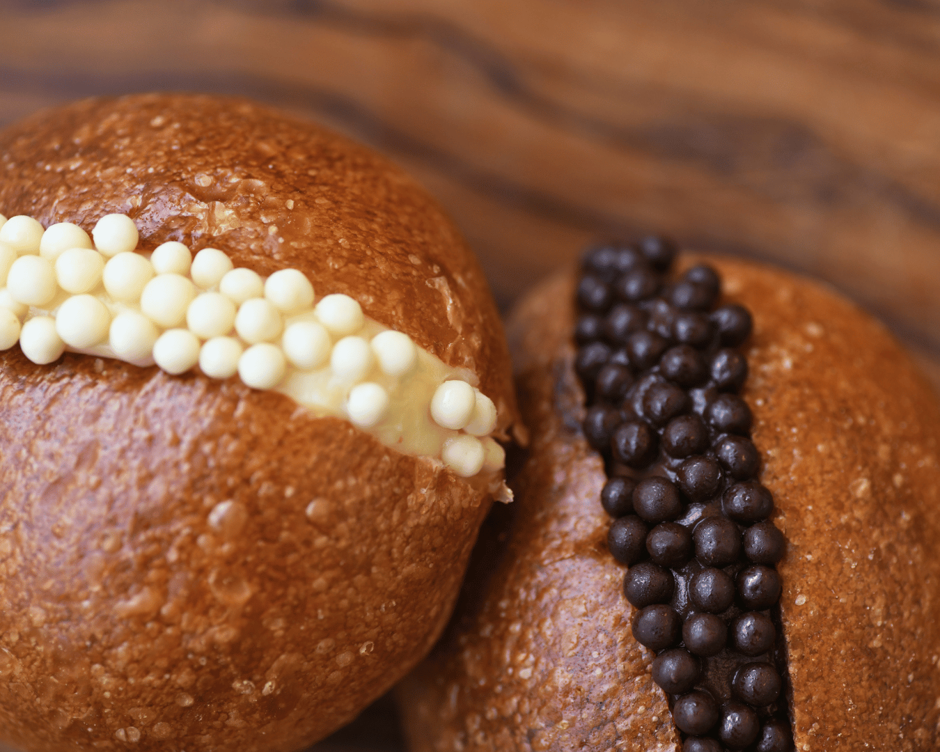 【店頭受取限定】濃厚チョコクリームのヴィエノワ | Boulangerie et Cafe MainMano（ブーランジェリー&カフェ マンマーノ）