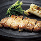能登豚みそ漬 | 日本料理 銭屋
