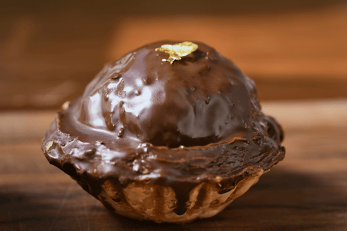 【店頭受取限定】ドバイチョコ