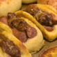 【店頭受取限定】惣菜パン｜チリドッグ | Boulangerie et Cafe MainMano（ブーランジェリー&カフェ マンマーノ）