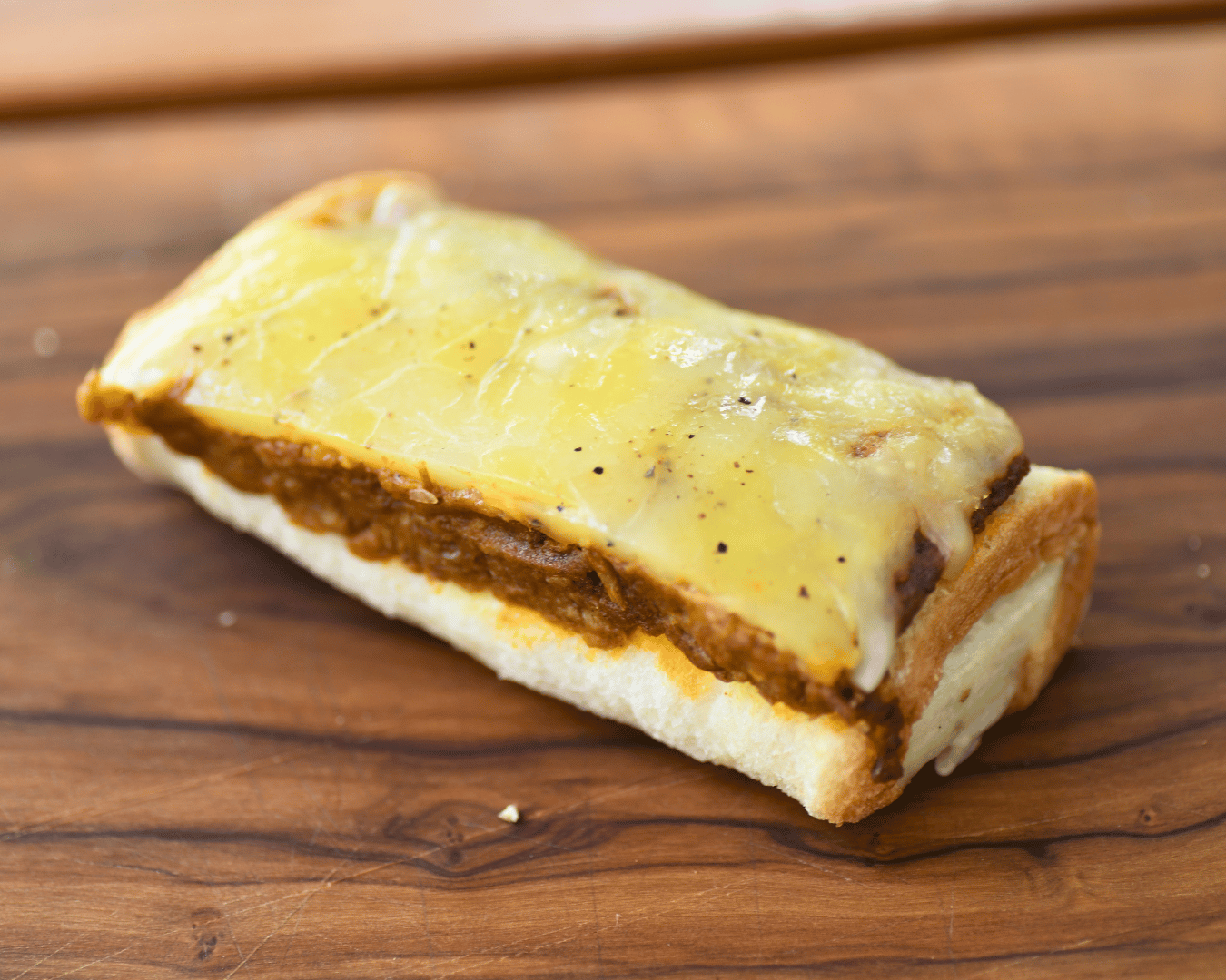【店頭受取限定】カレーじゃがパン | Boulangerie et Cafe MainMano（ブーランジェリー&カフェ マンマーノ）