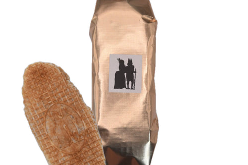 ワッフル スペキュロス味（6枚入り）