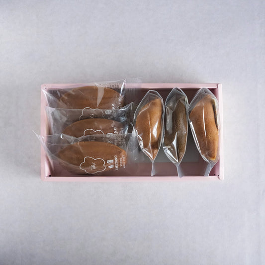 【期間限定】春のはんなりセット | 梅園