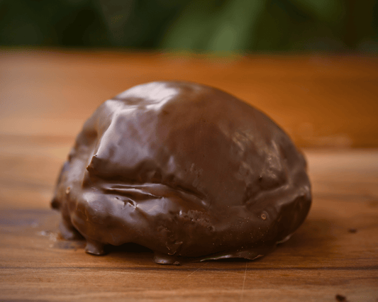 【店頭受取限定】 ダブルショコラドーナツ | Boulangerie et Cafe MainMano（ブーランジェリー&カフェ マンマーノ）