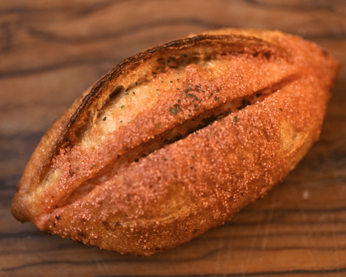 【店頭受取限定】明太クリチー | Boulangerie et Cafe MainMano（ブーランジェリー&カフェ マンマーノ）