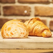 クロワッサンフランセ4個入り※送料無料（一部地域除く） | Maison Landemaine（メゾンランドゥメンヌ）