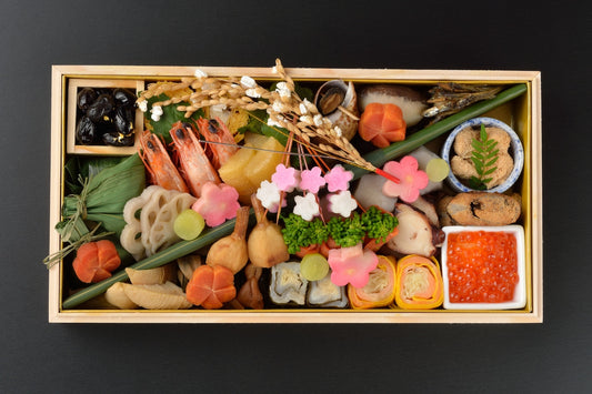 【12/31着日限定】2026年度　新春おせち料理　3人前一段重※送料無料 | 京料理　辰巳屋