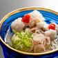 「鱧そうめんセット」（4人前）出汁・薬味付き/品番C2 | 古串屋