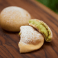 【店頭受取限定】ずんだあんぱん | Boulangerie et Cafe MainMano（ブーランジェリー&カフェ マンマーノ）