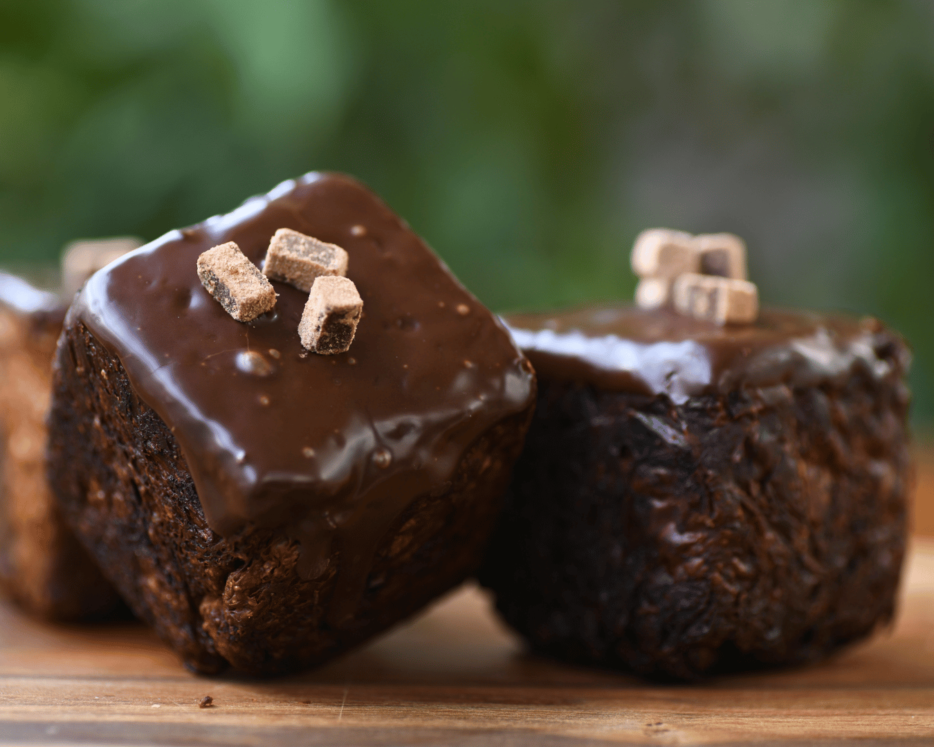 【店頭受取限定】 トリプルショコラ | Boulangerie et Cafe MainMano（ブーランジェリー&カフェ マンマーノ）