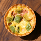 【店頭受取限定】明太チーズキッシュ | Boulangerie et Cafe MainMano（ブーランジェリー&カフェ マンマーノ）