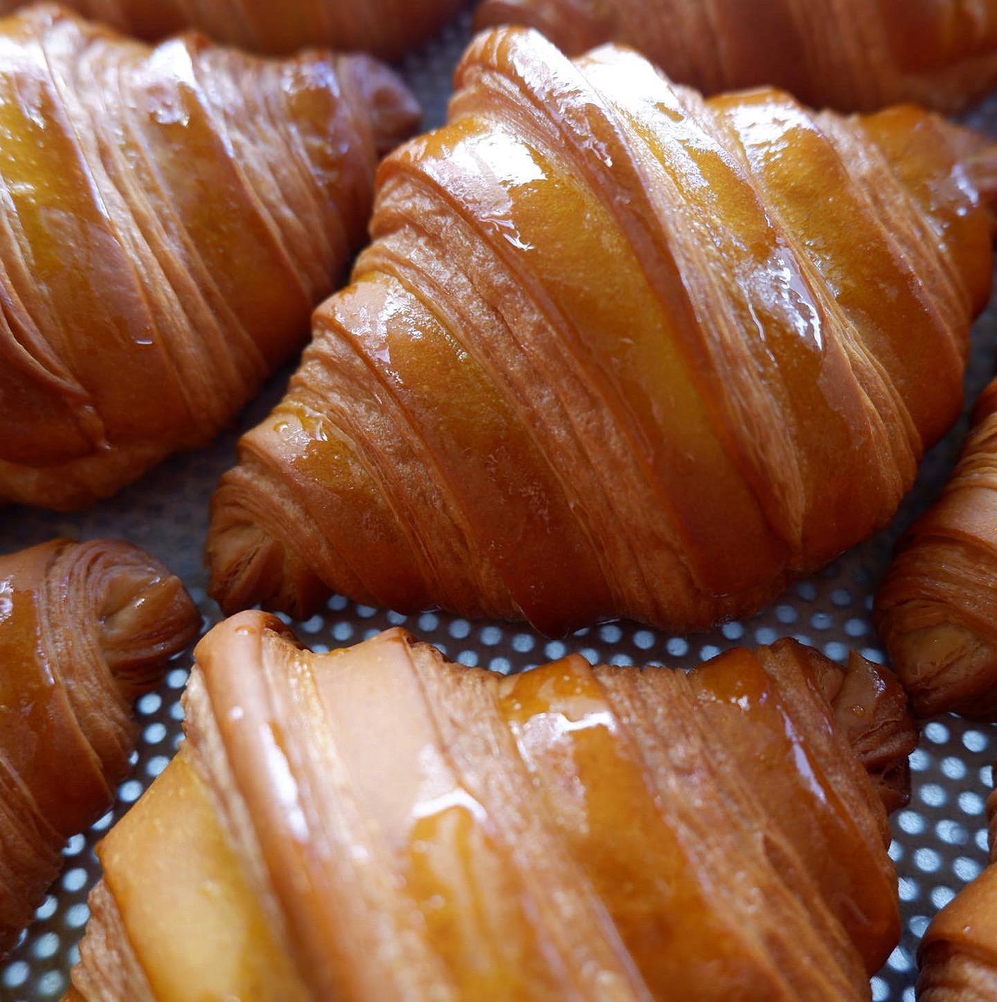【配送指定日不可】クロワッサン6個セット（冷凍便） | Boulangerie S.Igarashi（ブーランジェリーエスイガラシ）