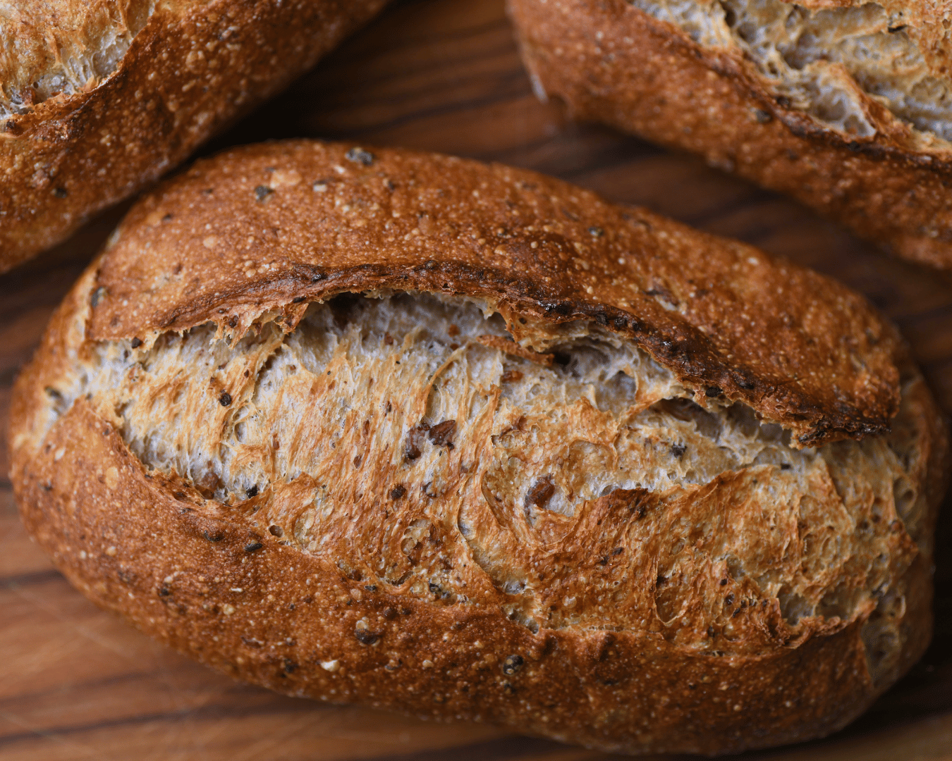 【店頭受取限定】 五穀豊穣 | Boulangerie et Cafe MainMano（ブーランジェリー&カフェ マンマーノ）