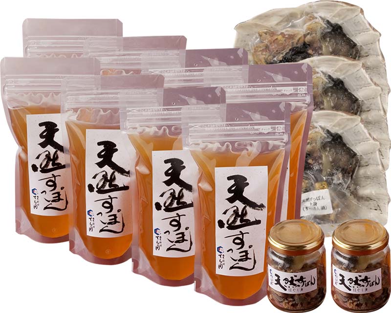 【送料込み】天然すっぽんスープセット/6~7人前 | 日本料理てら岡