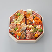 ＜11/30まで送料無料＞おせち料理2026【6】オードブル2～3名様用（冷蔵便） | リーガロイヤルホテル