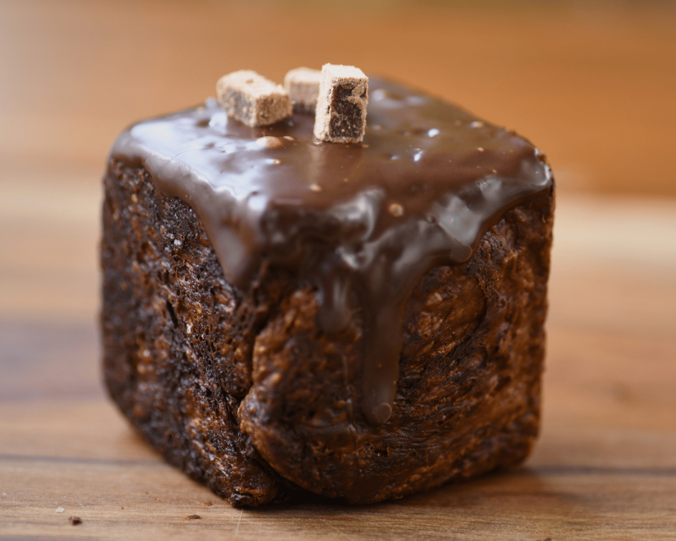 【店頭受取限定】 トリプルショコラ | Boulangerie et Cafe MainMano（ブーランジェリー&カフェ マンマーノ）