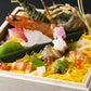 旬彩ちらし膳　～ちらし寿し一段重～ | 京料理　辰巳屋
