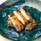 能登豚みそ漬 | 日本料理 銭屋