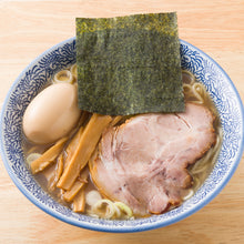 中華そば・つけそば各3個　合計6個セット | 中華そば専門 とんちぼ