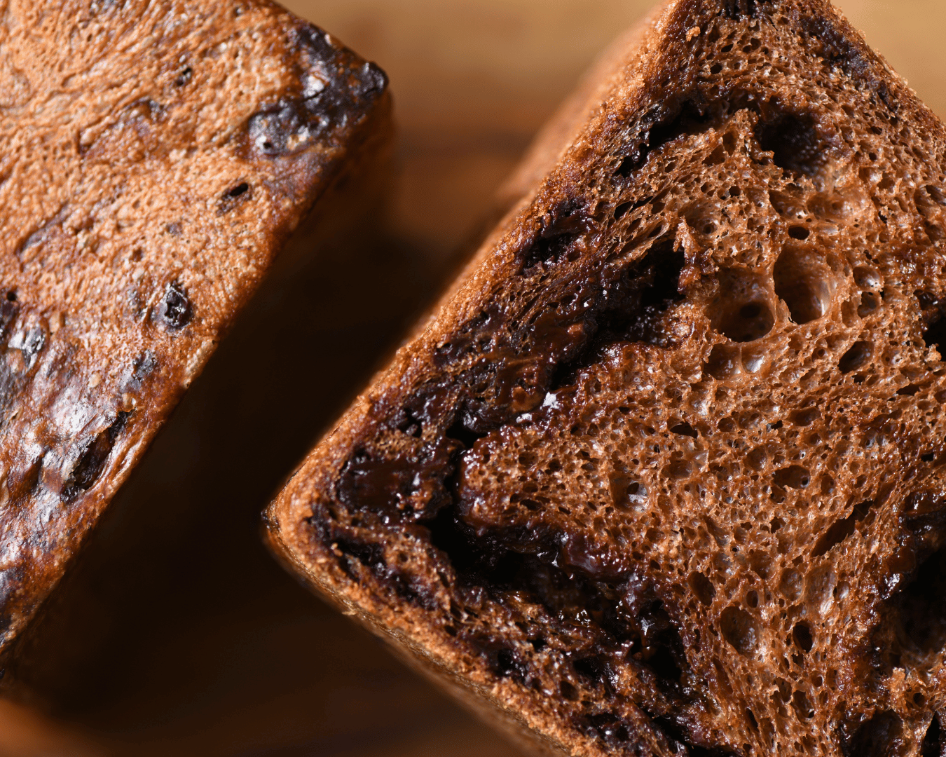【店頭受取限定】チョコとココアの濃厚食パン | Boulangerie et Cafe MainMano（ブーランジェリー&カフェ マンマーノ）
