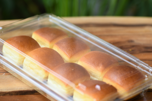 【店頭受取限定】パン・オ・レ（8個セット）