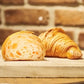 【冷凍便】クロワッサンフランセ8個入り※送料無料（一部地域除く） | Maison Landemaine（メゾンランドゥメンヌ）
