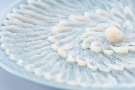 養殖とらふぐセット（4～5人前）/品番YS45 | 古串屋