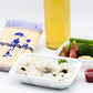「鱧そうめんセット」（4人前）出汁・薬味付き/品番C2 | 古串屋