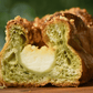 【店頭受取限定】ミルククリームの抹茶デニッシュ | Boulangerie et Cafe MainMano（ブーランジェリー&カフェ マンマーノ）