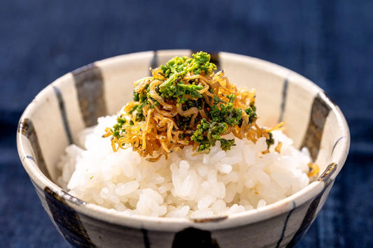 佃煮３点セット【花山椒ちりめん×とり味噌×椎茸昆布】 | 美山荘
