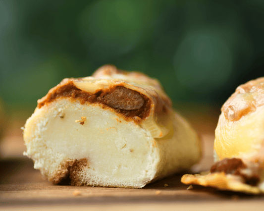 【店頭受取限定】じゃがパン | Boulangerie et Cafe MainMano（ブーランジェリー&カフェ マンマーノ）