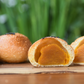 【店頭受取限定】かぼちゃあんパン | Boulangerie et Cafe MainMano（ブーランジェリー&カフェ マンマーノ）
