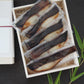 【春のギフト対応】ミシュラン二つ星お料理“佐藤”特製の銀鱈の西京漬け　炭火焼き 5切れ（送料込み） | お料理 佐藤