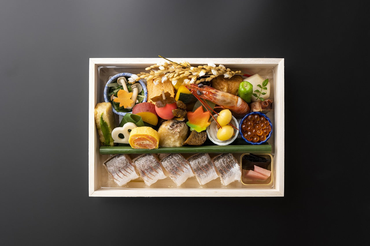 敬老の日祝い膳【9/19（土）～9/23（祝水）の5日間限定予約商品】 ※申込締切 9/17 | 京料理　辰巳屋