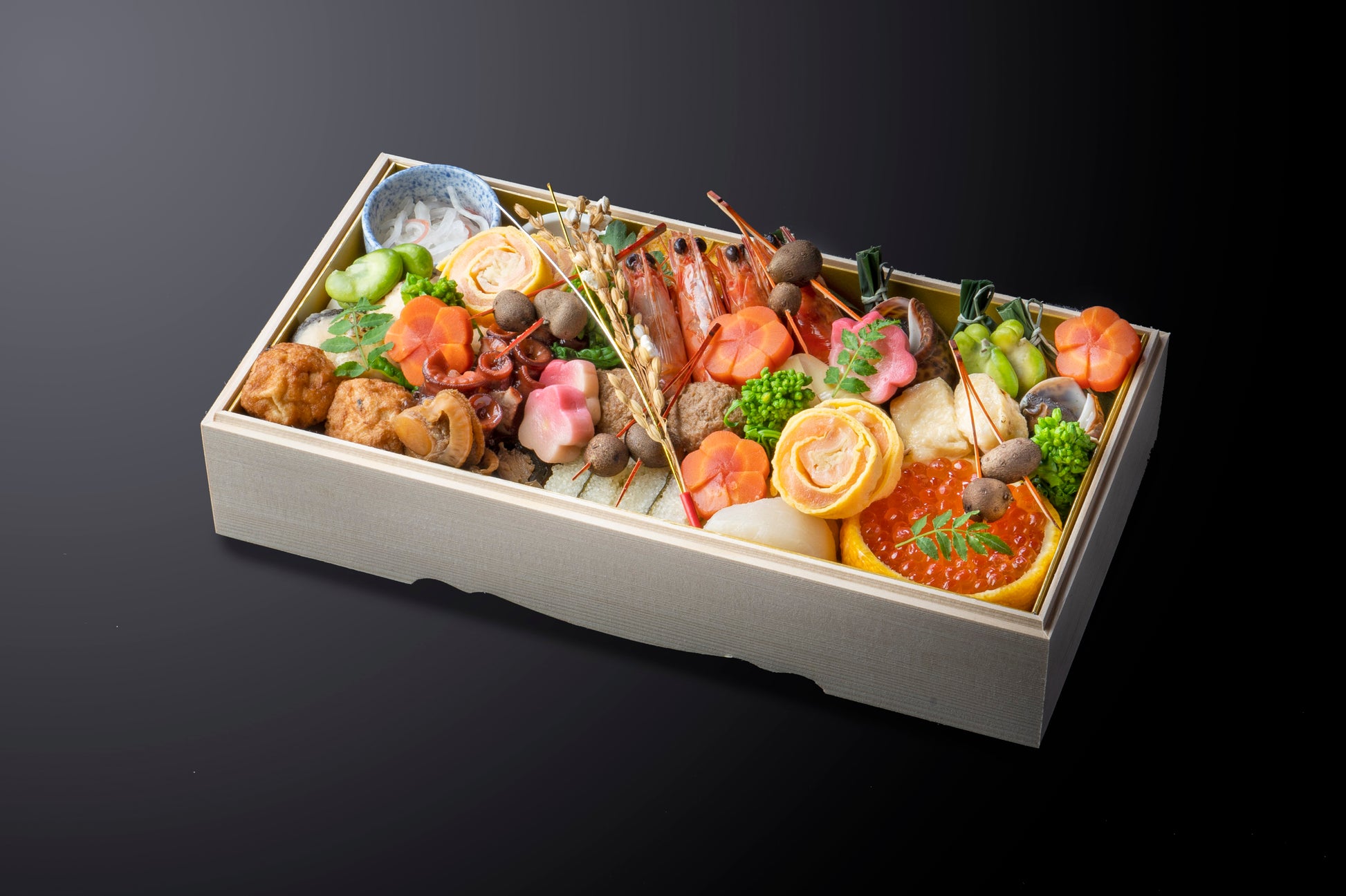 【送料無料】週末おせち FAMILY | 京料理　辰巳屋