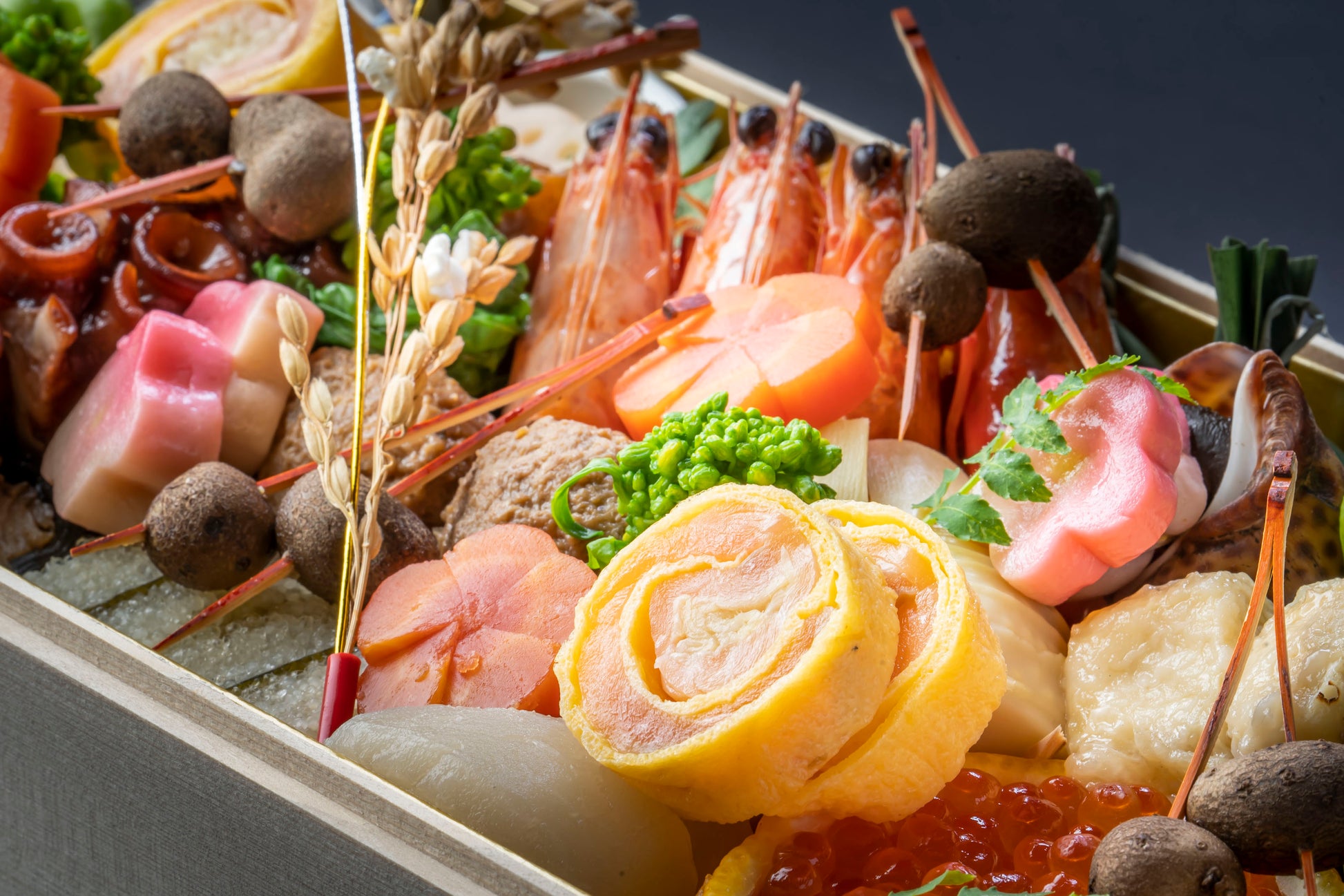 【送料無料】週末おせち FAMILY | 京料理　辰巳屋