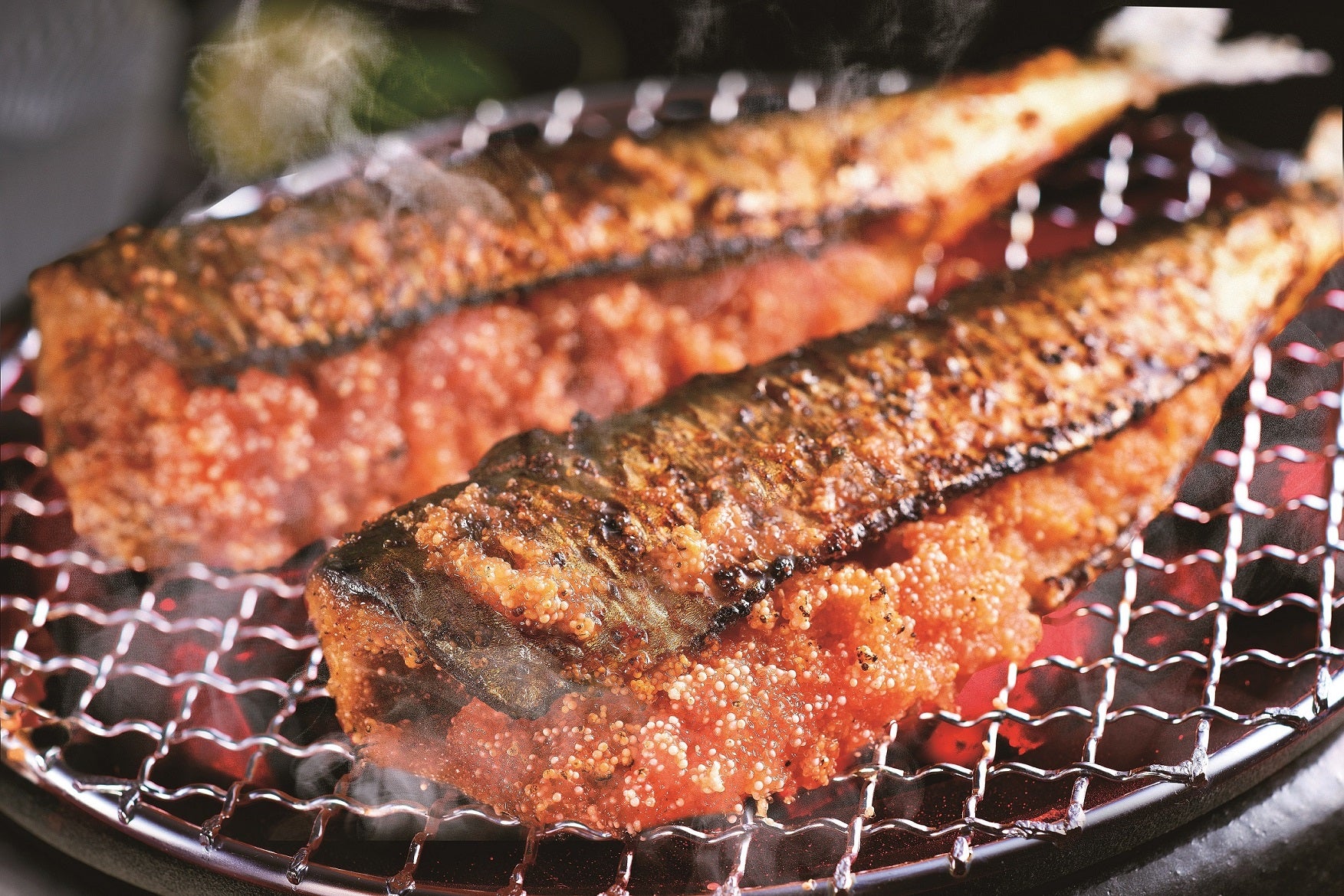 【送料込み】いわし明太子/6尾入 | 日本料理てら岡
