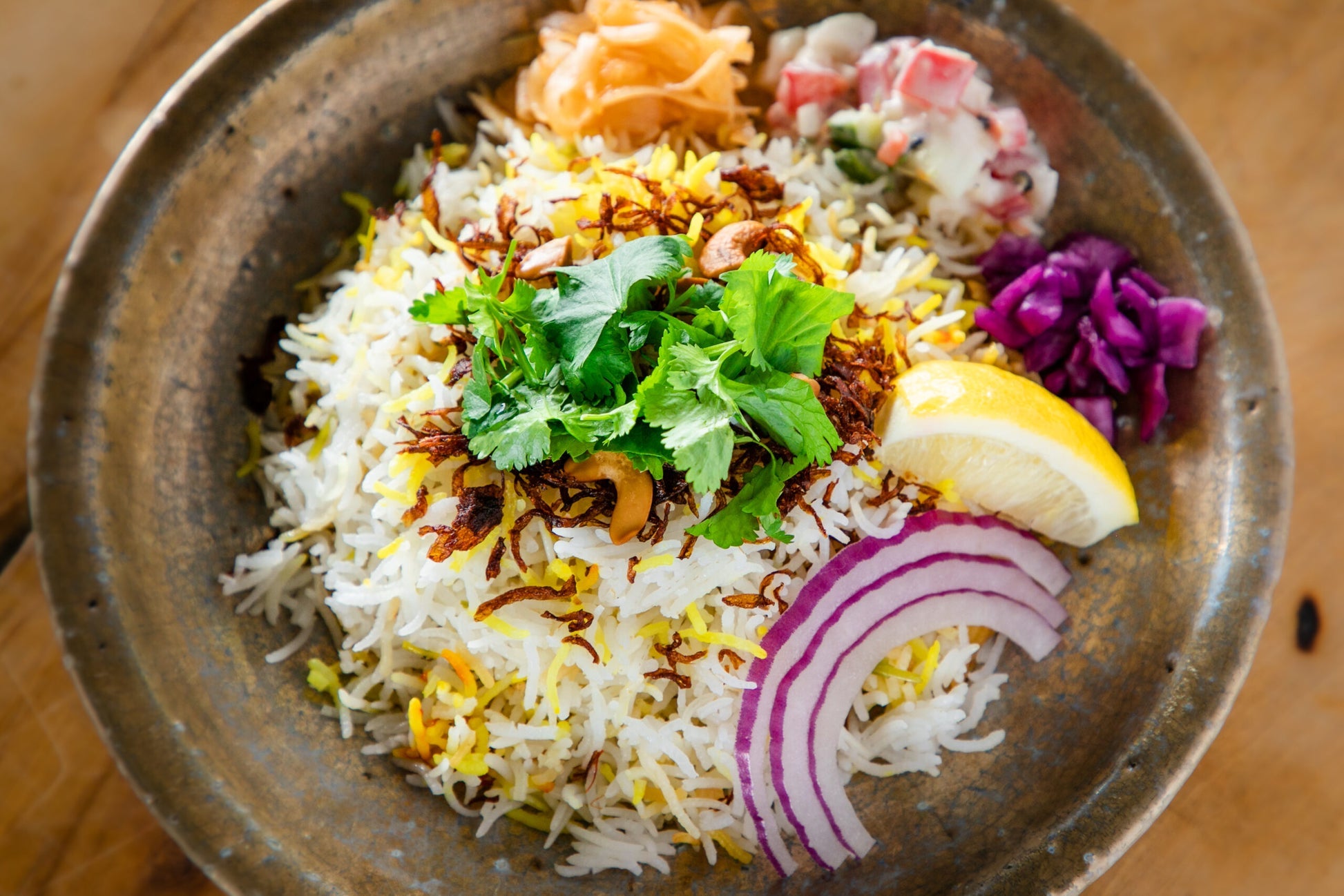 アジア・エスニック