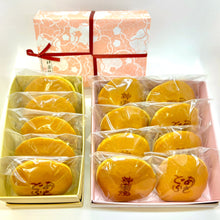 どらやき8個入 | 神楽坂 梅花亭