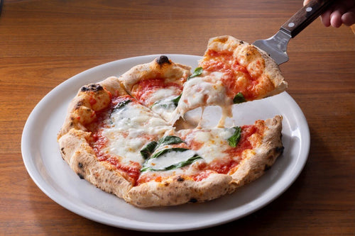 【SAVOY 30周年目記念セット】冷凍ピザ（マルゲリータ、マリナーラ、ビアンカ）3枚セット ※送料無料